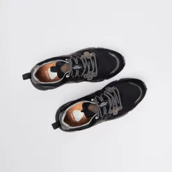 Flower Mountain - Yamano 3 Man (Black) -Boutique de chaussures de sport de plein air Flower Mountain Yamano 3 Man Black 7