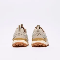 Flower Mountain X Universal Works - Yamano 3 Uni Nubuck (Off White) -Boutique de chaussures de sport de plein air Flower Mountain x Universal Works Yamano 3 Uni Nubuck Off White 4