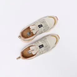 Flower Mountain X Universal Works - Yamano 3 Uni Nubuck (Off White) -Boutique de chaussures de sport de plein air Flower Mountain x Universal Works Yamano 3 Uni Nubuck Off White 7