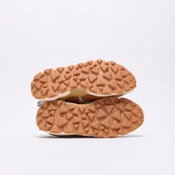 Flower Mountain X Universal Works - Yamano 3 Uni Nubuck/Suede (Navy/Brown) -Boutique de chaussures de sport de plein air Flower Mountain x Universal Works Yamano 3 Uni Nubuck Suede Navy Brown 6