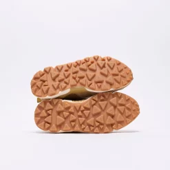 Flower Mountain X Universal Works - Yamano Uni Nubuck (Brown) -Boutique de chaussures de sport de plein air Flower Mountain x Universal Works Yamano Uni Nubuck Brown 6