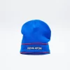 Fucking Awesome Little Stamp Stripe Beanie Blue / Red