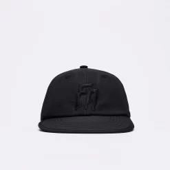 Fucking Awesome - Seduction Of The World Strapback (Black)