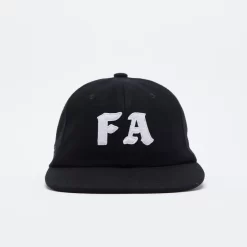 Fucking Awesome – CLG Wooi Strapback (Black)
