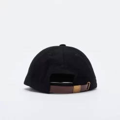 Fucking Awesome – CLG Wooi Strapback (Black) -Boutique de chaussures de sport de plein air Fucking Awesome CLG Wooi Strapback Black 3