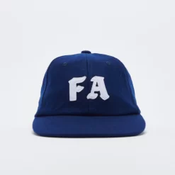 Fucking Awesome – CLG Wooi Strapback (Navy)