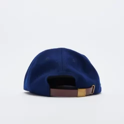 Fucking Awesome – CLG Wooi Strapback (Navy) -Boutique de chaussures de sport de plein air Fucking Awesome CLG Wooi Strapback navy 3