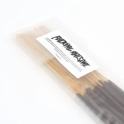 FUCKING AWESOME FA Uncent 20 COUNT -Boutique de chaussures de sport de plein air Fucking Awesome FA Incense 20 Count 02