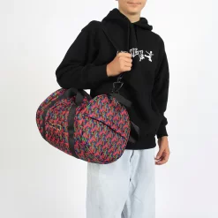 FUCKING AWESOME FA Monogram Gym Bag -Boutique de chaussures de sport de plein air Fucking Awesome FA Monogram Gym Bag 02