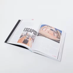 Heart Book By Lucas Beaufort -Boutique de chaussures de sport de plein air Heart Book by Lucas Beaufort 3