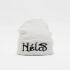 Helas Helnas Beanie Grey