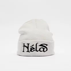 Helas Helnas Beanie Grey