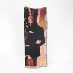 Hockey Skateboards - In Dreams Blanket (Woven) -Boutique de chaussures de sport de plein air Hockey Skateboards In Dreams Blanket Woven 3