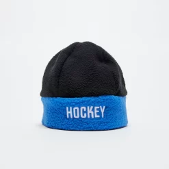 Skateboard Hockey Shepherd Beanie - Black / Blue