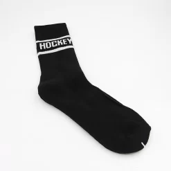 Hockey Skateboards Hockey Socks (Black) -Boutique de chaussures de sport de plein air Hockey Skateboards Hockey Socks Black 02