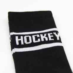 Hockey Skateboards Hockey Socks (Black) -Boutique de chaussures de sport de plein air Hockey Skateboards Hockey Socks Black 03
