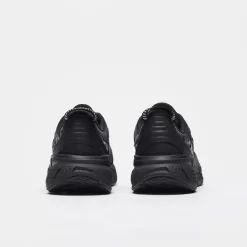 Hoka One One - Clifton L GTX (Black/Black) -Boutique de chaussures de sport de plein air Hoka One One Clifton L GTX Black Black 1129972 4