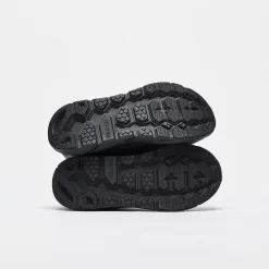 Hoka One One - Clifton L GTX (Black/Black) -Boutique de chaussures de sport de plein air Hoka One One Clifton L GTX Black Black 1129972 6