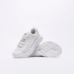 Hoka One One - Huaka Origins (White/White) -Boutique de chaussures de sport de plein air Hoka One One Huaka Origins White White 3