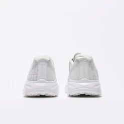 Hoka One One - Huaka Origins (White/White) -Boutique de chaussures de sport de plein air Hoka One One Huaka Origins White White 4