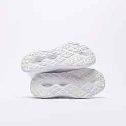 Hoka One One - Huaka Origins (White/White) -Boutique de chaussures de sport de plein air Hoka One One Huaka Origins White White 6