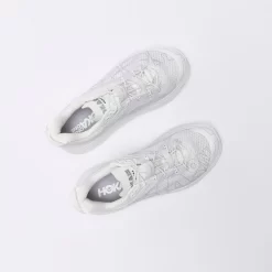 Hoka One One - Huaka Origins (White/White) -Boutique de chaussures de sport de plein air Hoka One One Huaka Origins White White 7