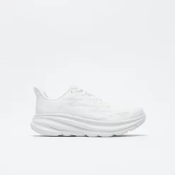 M Hoka One One - Clifton 9 (White)
