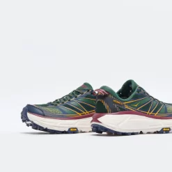 Hoka One One - Mafate Speed 2 (Mountain View/Outer Space) -Boutique de chaussures de sport de plein air Hoka One One Mafate Speed 2 Mountain View Outer Space 5