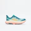 Hoka One One - W Mafate Speed 4 (Deep Teal / Water Garden)
