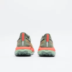 Hoka One One - Mafate Speed 4 (THYME / FIESTA) -Boutique de chaussures de sport de plein air Hoka One One Mafate Speed 4 THYME FIESTA 4