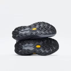 Hoka One One - Mafate Speedgoat 5 GTX (Black/Black) -Boutique de chaussures de sport de plein air Hoka One One Mafate Speedgoat 5 GTX Black Black 6