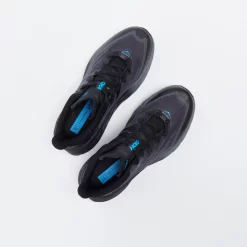 Hoka One One - Mafate Speedgoat 5 GTX (Black/Black) -Boutique de chaussures de sport de plein air Hoka One One Mafate Speedgoat 5 GTX Black Black 7