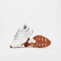 Hoka One One - Transport (White/White) -Boutique de chaussures de sport de plein air Hoka One One Transport White White 1144710 3