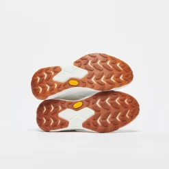 Hoka One One - Transport (White/White) -Boutique de chaussures de sport de plein air Hoka One One Transport White White 1144710 6