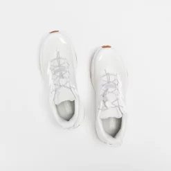 Hoka One One - Transport (White/White) -Boutique de chaussures de sport de plein air Hoka One One Transport White White 1144710 7