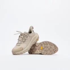 Hoka One One - U Kaha 2 Low GTX (Oxford Tan/Dune) 9 Hoka One One - U Kaha 2 Low GTX (Oxford Tan/Dune) -Boutique de chaussures de sport de plein air Hoka One One U Kaha 2 Low GTX Oxford Tan Dune 3