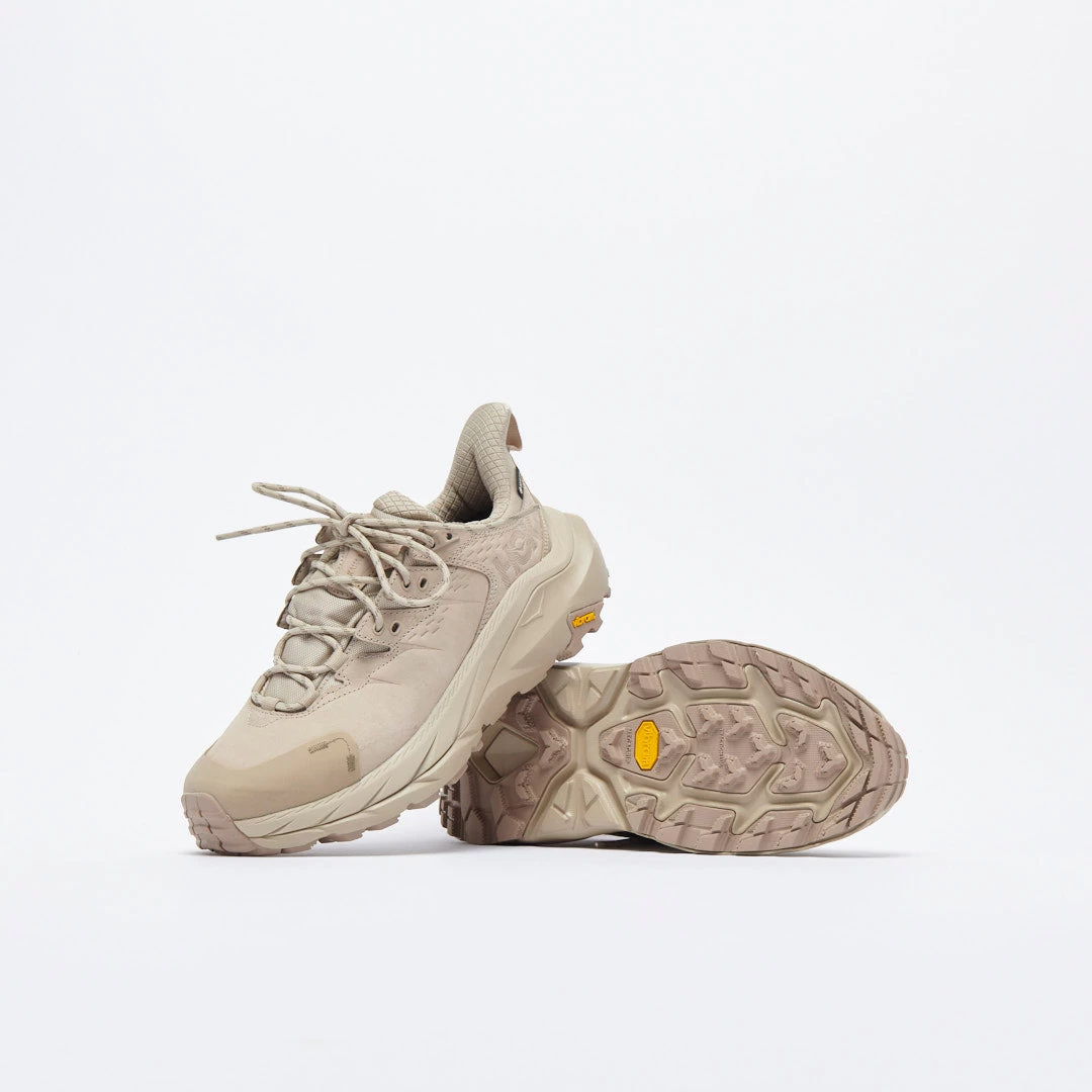 Hoka One One - U Kaha 2 Low GTX (Oxford Tan/Dune) 3 Hoka One One - U Kaha 2 Low GTX (Oxford Tan/Dune) – Image 3