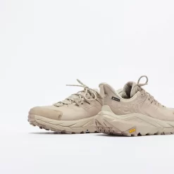 Hoka One One - U Kaha 2 Low GTX (Oxford Tan/Dune) 11 Hoka One One - U Kaha 2 Low GTX (Oxford Tan/Dune) -Boutique de chaussures de sport de plein air Hoka One One U Kaha 2 Low GTX Oxford Tan Dune 5