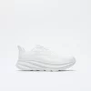 W Hoka One One - Clifton 9 (White)