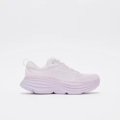 Hoka One One - Women Bondi 8 (Lilac Marble/Elderberry)