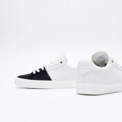 Hours Skateboarding C71 Two Tone- Black / White -Boutique de chaussures de sport de plein air Hours Skateboarding C71 Two Tone Black White 5