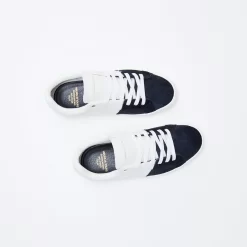 Hours Skateboarding C71 Two Tone- Black / White -Boutique de chaussures de sport de plein air Hours Skateboarding C71 Two Tone Black White 6