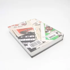 Independent Book Since 1978 40 Years Of Ads -Boutique de chaussures de sport de plein air Independent Book Since 1978 40 years Of Ads 02