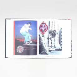 Independent Book Since 1978 40 Years Of Ads -Boutique de chaussures de sport de plein air Independent Book Since 1978 40 years Of Ads 03