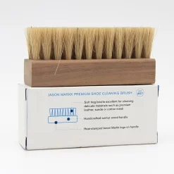 Jason Markk Cleaner Kit -Boutique de chaussures de sport de plein air Jason Markk Premium Shoe Cleaning Brush 02