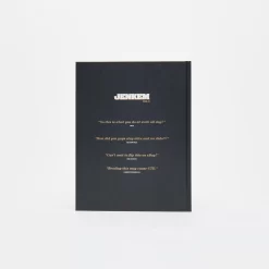 Jenkem Magazine - Vol. 3 -Boutique de chaussures de sport de plein air Jenkem Magazine Vol. 3 3