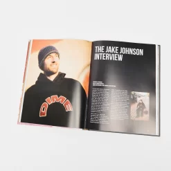 Jenkem Magazine - Vol. 3 -Boutique de chaussures de sport de plein air Jenkem Magazine Vol. 3 4