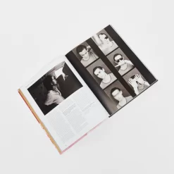 Jenkem Magazine - Vol. 3 -Boutique de chaussures de sport de plein air Jenkem Magazine Vol. 3 5