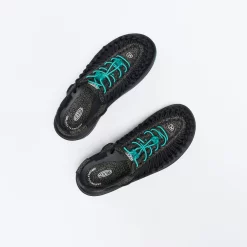 Keen X Atmos - Unek (Jade Remix) -Boutique de chaussures de sport de plein air KEEN Uneek M Atmos Jade Remix 7