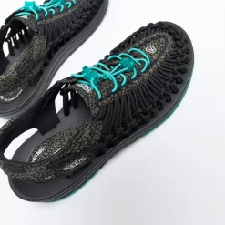 Keen X Atmos - Unek (Jade Remix) -Boutique de chaussures de sport de plein air KEEN Uneek M Atmos Jade Remix 8